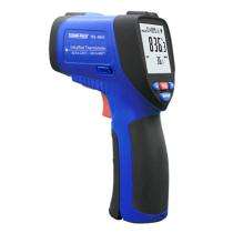 KUSAM-MECO Digital Infrared Thermometer -40 to 2250 deg C KMIRL866_0