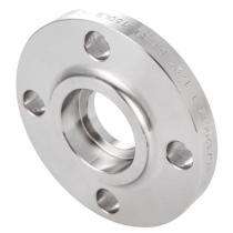 ASHAPURI Stainless Steel 50 DM Socket Weld Flanges_0