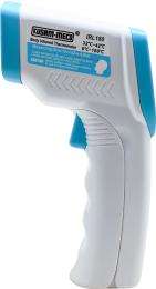 KUSAM-MECO Digital Infrared Thermometer 0 to 180 deg C KMIRL180_0