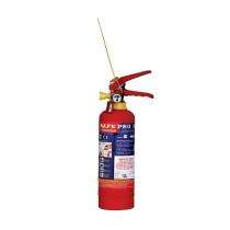 SafePro 1 kg Dry Powder Fire Extinguishers_0