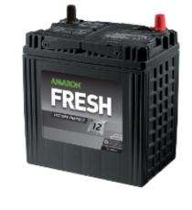 AMARON Tubular 12 V 32 Ah Lead Acid Batteries_0