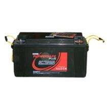 EXIDE Automotive 12 V 100 Ah Lead Acid Batteries_0