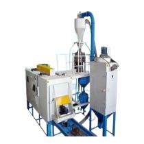 HPEC 100 kg Roll Etching Shot Blasting Machine RB-4 900 x 950 mm_0