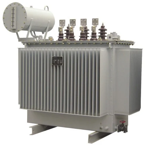 ELECTRO VISION Three Phase 5000 kVA Upto 33 kV Transformers Industrial_0