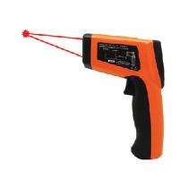 KUSAM-MECO Digital Infrared Thermometer -50 to 1100 deg C KMIRL1100_0