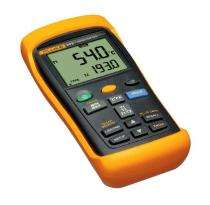 FLUKE Digital Standard Thermometer -10 to 50 deg C 54 II_0