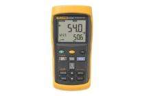 FLUKE Digital Standard Thermometer -10 to 50 deg C 54 II B_0