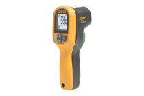 FLUKE LCD IR Thermometer -30 to 350 deg C 59 Max_0