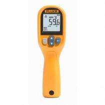 FLUKE LCD IR Thermometer -30 to 500 deg C 59 Max +_0