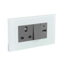 Wipro R0110 Switch Socket Combined Box 6 A_0