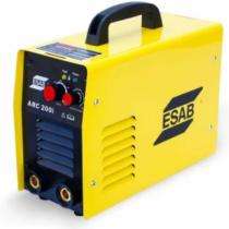ESAB 10 A TIG Welding Machine ARC 200i 240 V 14 kVA_0