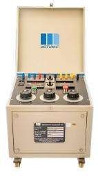 Motwane Current Injection Test Set AC_0
