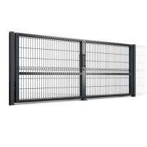 MSVRS Manual Swing Gate 13 x 7 ft_0