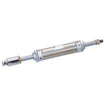 Mindman 16 mm Compact Pneumatic Cylinder BM16 0.6 - 0.12 MPa_0