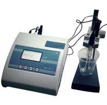 Globe GI-50 pH Meter 0 - 14 pH_0