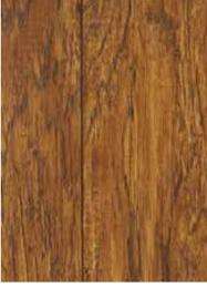 1 mm Brown Laminate Glossy Finish 4 x 8 ft Fire Retardant_0