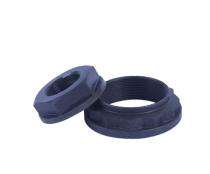 New Star Carbon Steel Flange Nuts M20 - M72 Dia_0
