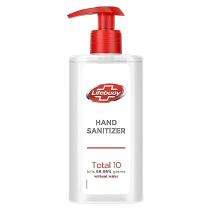 Lifebuoy Sanitizer Gel 50% 190 mL_0