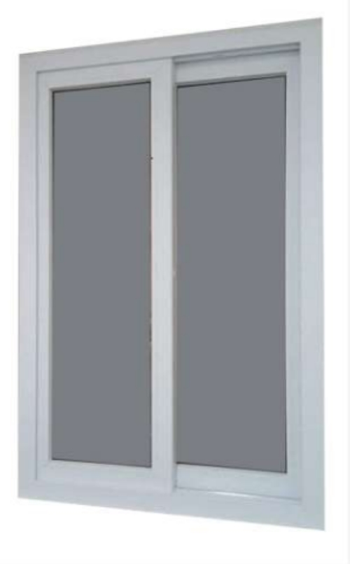 Vinayak Sliding UPVC UPVC Windows 6 x 4 ft VSD02_0