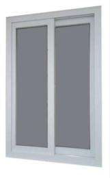 Vinayak Sliding UPVC UPVC Windows 6 x 4 ft VSD02_0