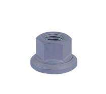 Carbon Steel Flange Nuts M14 - M22_0