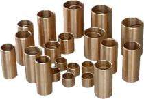 NEEL FABS 2 inch Linear Bushing Copper 40 mm_0