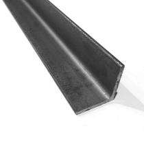 ISI 100 x 100 mm Equal MS Angles 3 mm E250_0