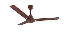 Polycab Amaze HS Economy 1200 mm 3 Blades 75 W Brown Ceiling Fans_0