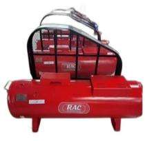 RAC 350 W Reciprocating Compressor SR-04 10 CFM_0
