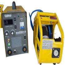 Rajdeep 59 A MIG Welding Machine MIG 250FS 220 V 150 kVA_0