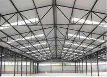 Karthika FRP Prefab Weather Shed_0