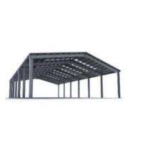 Kalyani Prefabricated Industrial Structure_0
