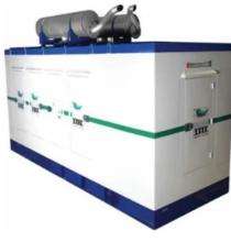 Kirloskar Silent 500 kVA 990 L Diesel Generators_0
