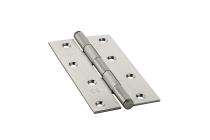 Mild Steel Concealed Door Hinges 3 inch_0