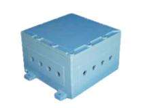 Saiex SX-1-001 350 x 350 mm Wall Mounted 4 Way Junction Boxes_0