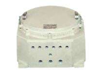 Saiex SX-1-001C 400 x 400 mm Wall Mounted 4 Way Junction Boxes_0
