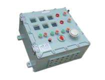 Saiex SX-1-002 450 x 450 mm Wall Mounted 4 Way Junction Boxes_0
