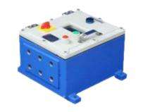 Saiex SX-1-004 250 x 300 mm Wall Mounted 4 Way Junction Boxes_0