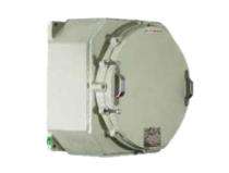 Saiex SX-1-004C 250 x 250 mm Wall Mounted 4 Way Junction Boxes_0