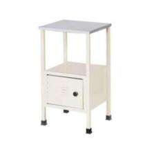 Godrej HF1966 Bed Side Cabinet 500 x 530 x 805 mm_0