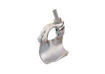 ACME 48.3 x 48.3 mm Zinc Plated Forged Putlog Scaffolding Coupler 10 kN_0