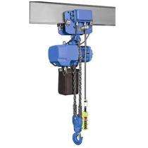 1 ton Fixed Electric Hoist 5 MPM_0