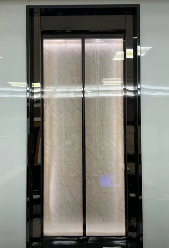 AARON Home Elevators Passenger Lift AE 013 6 Person 1.5 MPM_0
