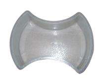 Prem Nath & Bros GM-09 Plastic Paver Mould 12 x 10 inch Dumbels_0