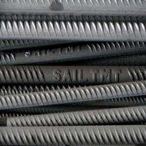 SAIL 12 mm Fe 600 TMT Bars 12 m IS 1786_0