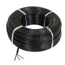 Quintus 3 Core 0.75 sqmm Industrial Flexible Cables 500 m Copper 1100 V_0