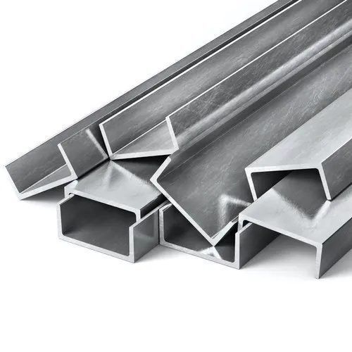 MSP 100 x 50 mm MS Channels_0