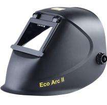 ESAB Eco Arc II Plastic 8 x 4.25 inch Welding Helmet_0