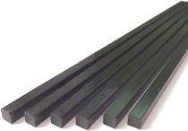 MSP 14 mm Square Carbon Steel Bar E250 6 m_0