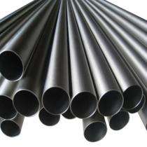 TATA 100 mm Hot Rolled MS Pipes IS 2062 6 m_0